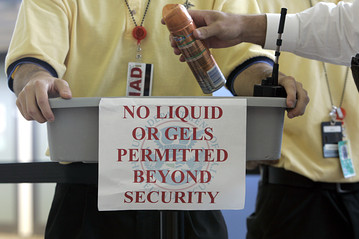 Illustration for article titled 7 Security Measures That Were Doomed From The Start